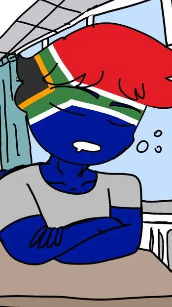 ai character: CH school  background