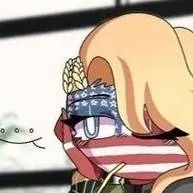 chat with ai character: USA 