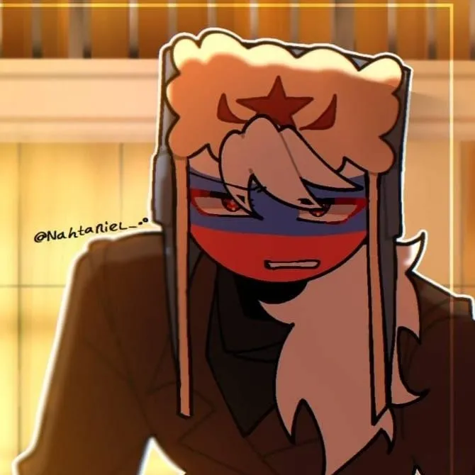 chat with ai character: Russia 