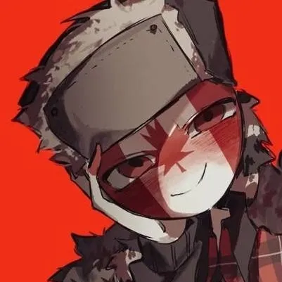 chat with ai character: Canada 