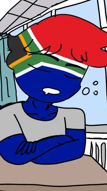 ai character: CH School 2 background