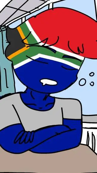 ai character: CH School 3 background