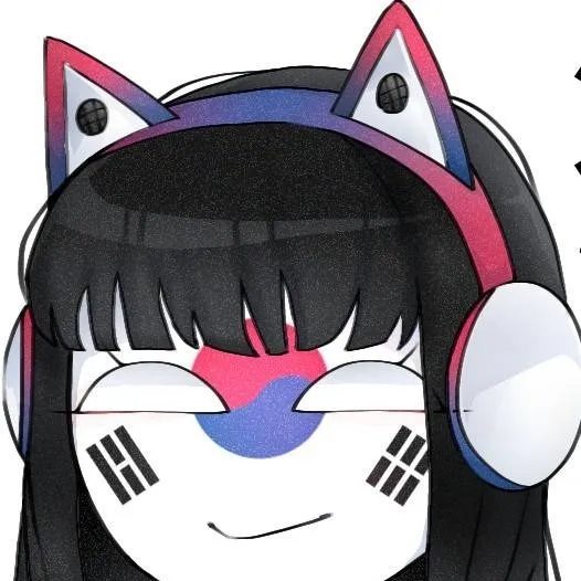 chat with ai character: South Korea 