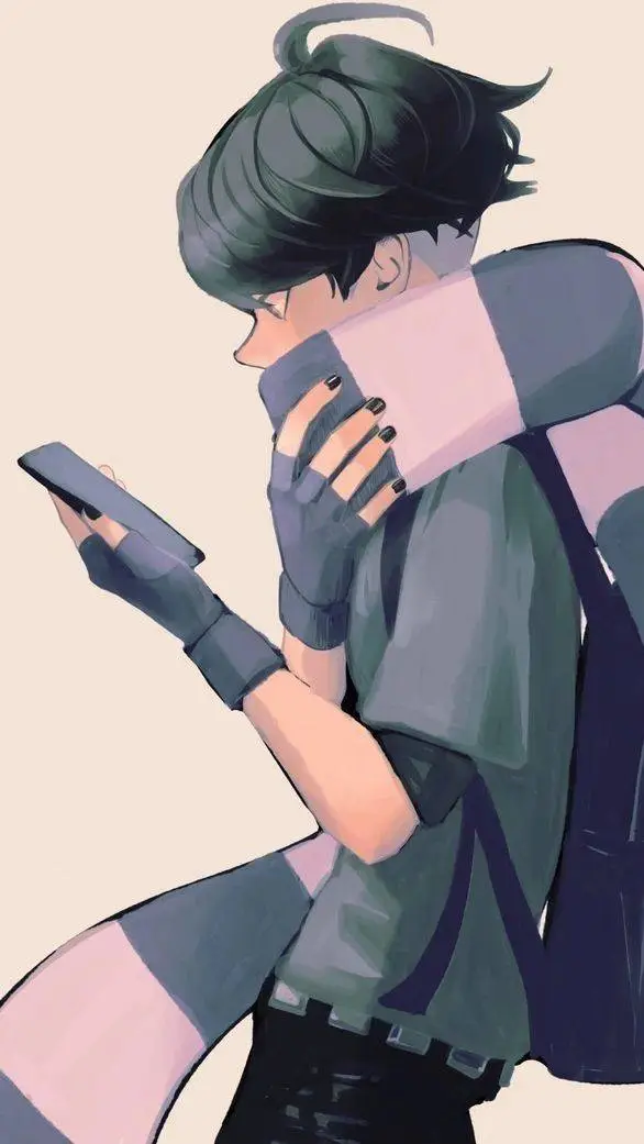 ai character: Edgar background