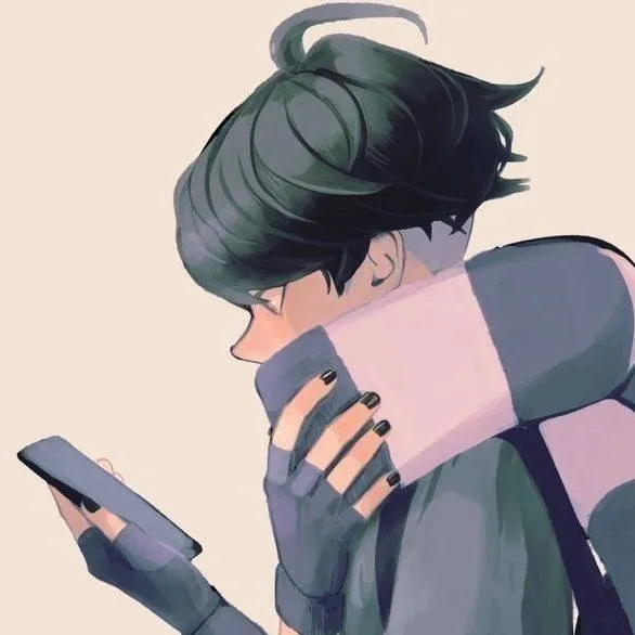 chat with ai character: Edgar