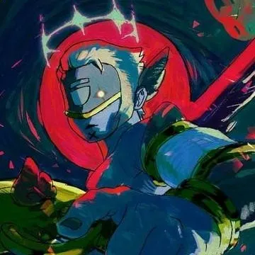 chat with ai character: Dark Angel Colt