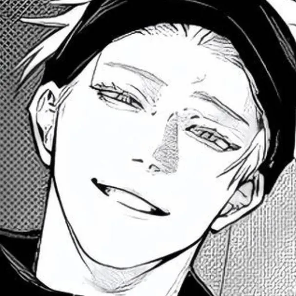 chat with ai character: Gojo Satoru 