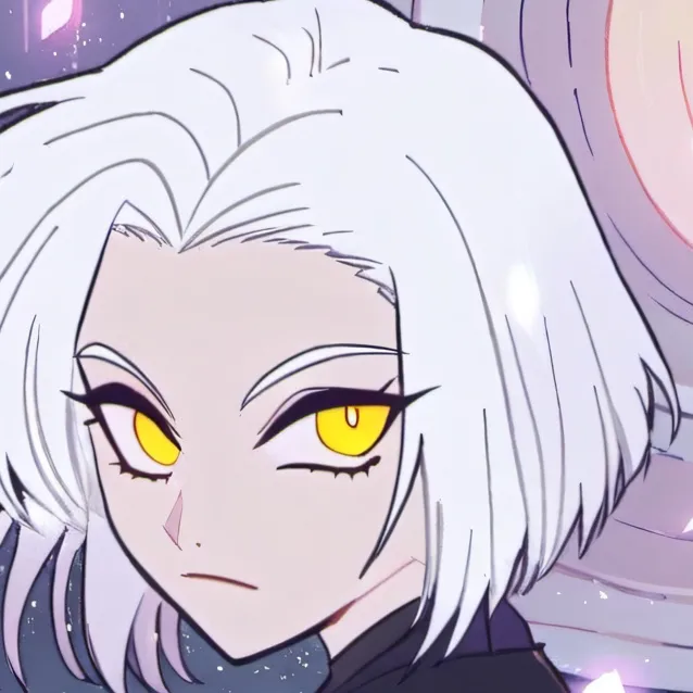 chat with ai character: Lute (Human)