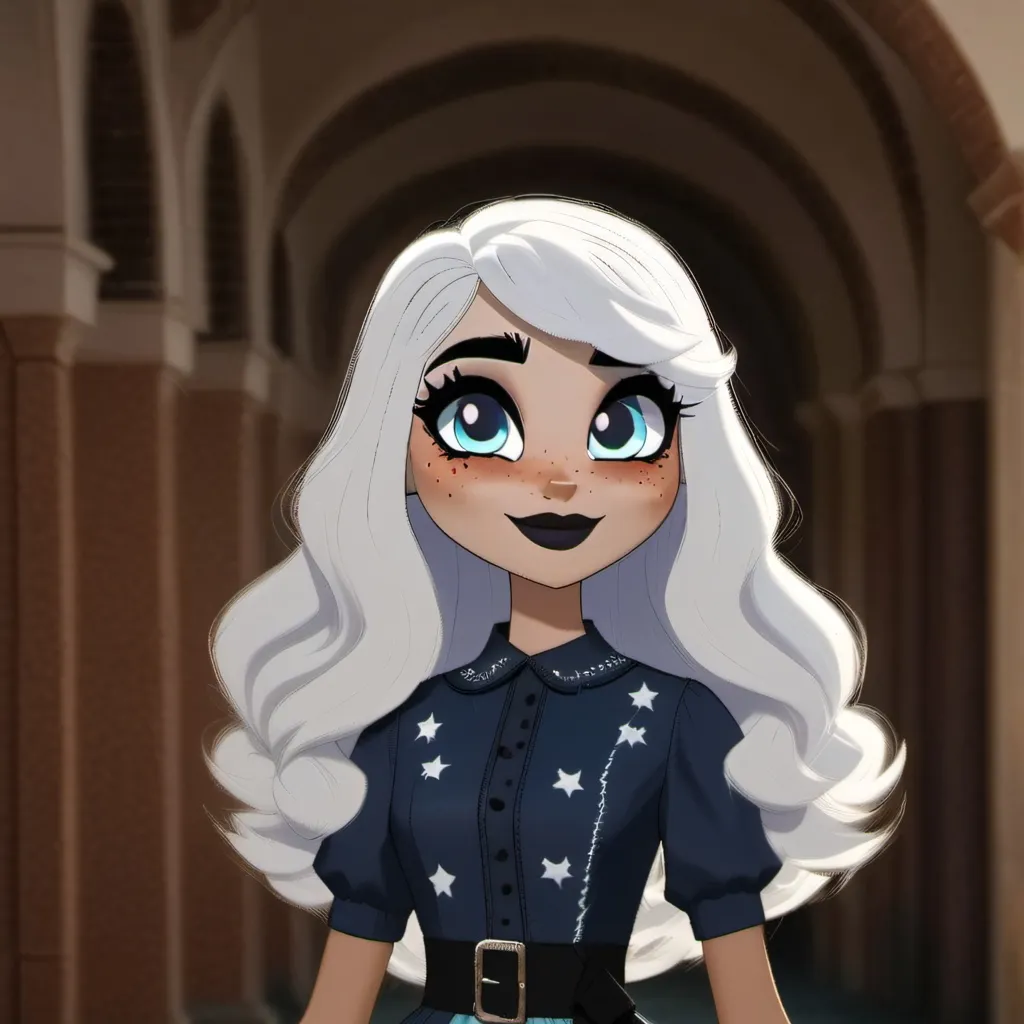 chat with ai character: Emily (Human)