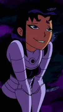 ai character: 《🖤Blackfire🖤》 background