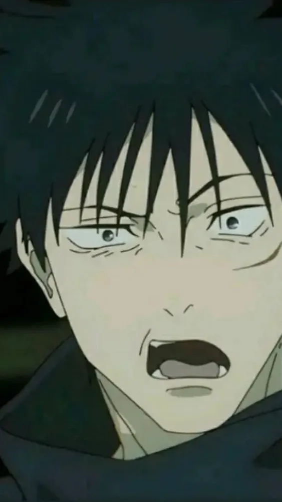 ai character: Meguin background