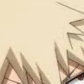 chat with ai character: bakugou 