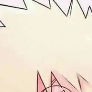 chat with ai character: bakugou 