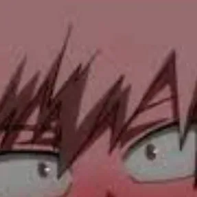 chat with ai character: bakugou 