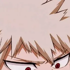 chat with ai character: bakugou 