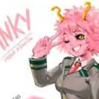 chat with ai character: mina