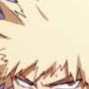 chat with ai character: bakugou 