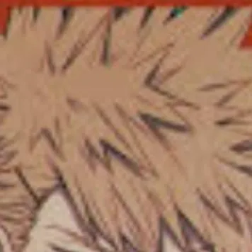 chat with ai character: bakugou 