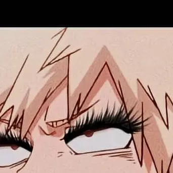 chat with ai character: bakugou 