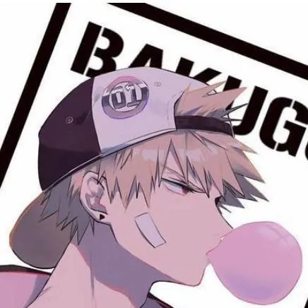 chat with ai character: bakugou 