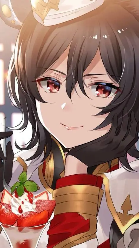 Talkie AI - Chat with Ilsa