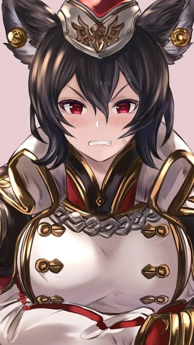 Talkie AI - Chat with Ilsa