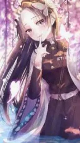 ai character: kny pick me  background