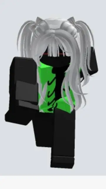 ai character: D background