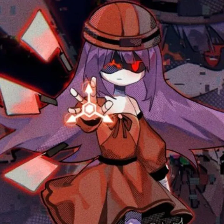 chat with ai character: Doll