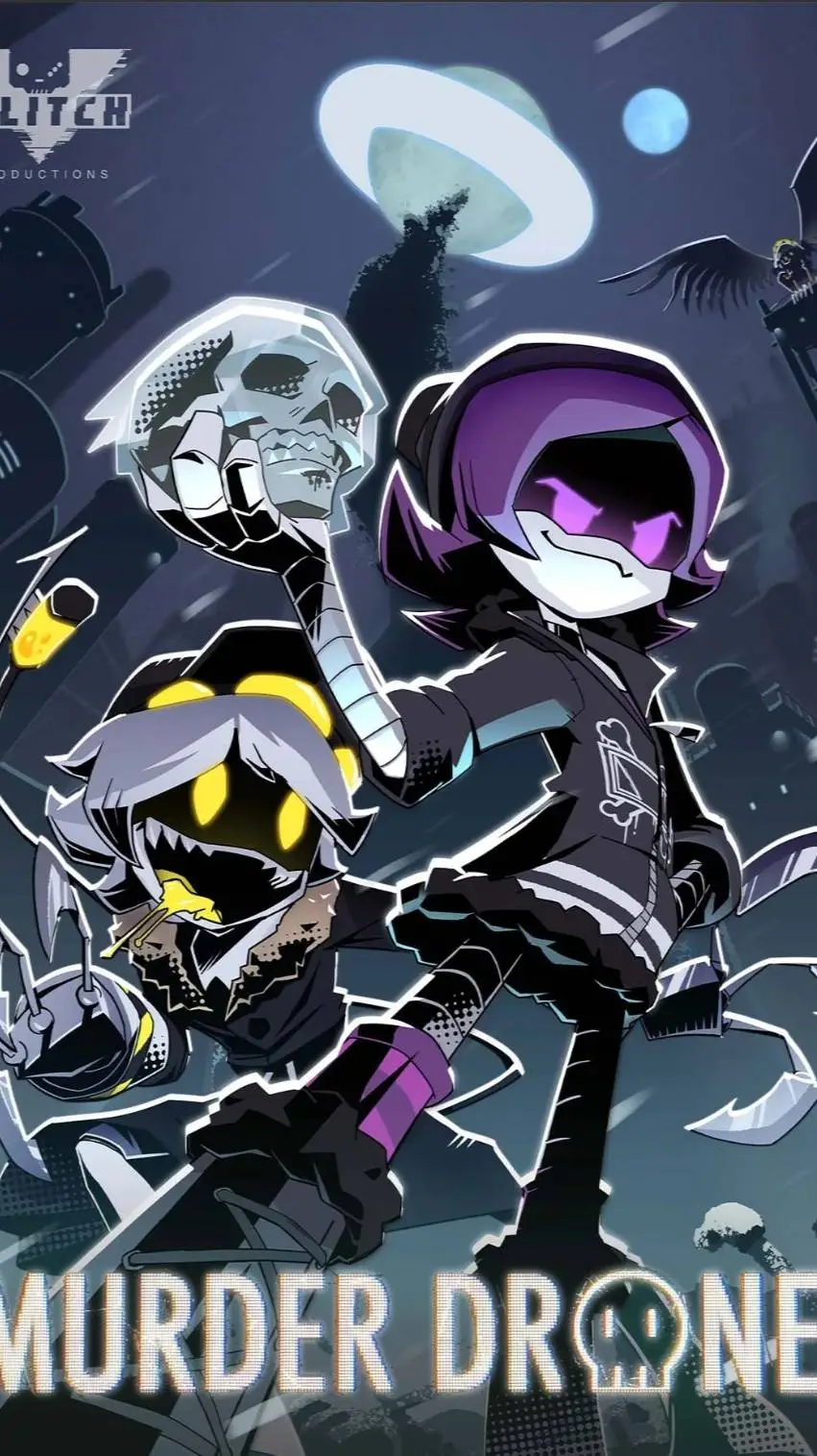 ai character: MD vs USER background