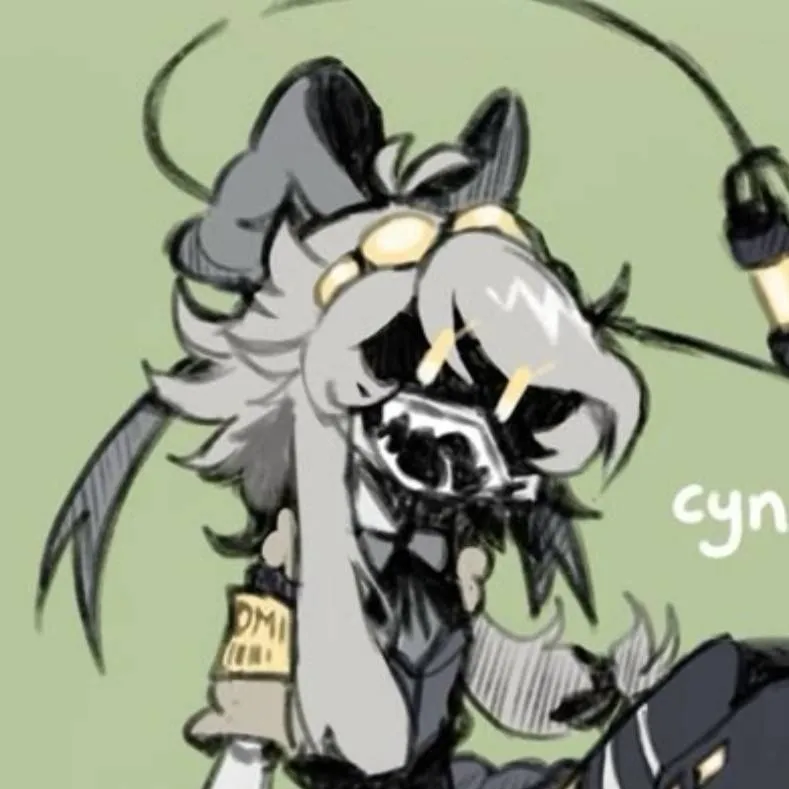 chat with ai character: Cyn 