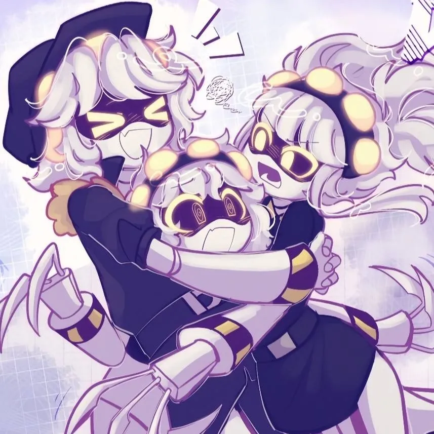 chat with ai character: Murder drones