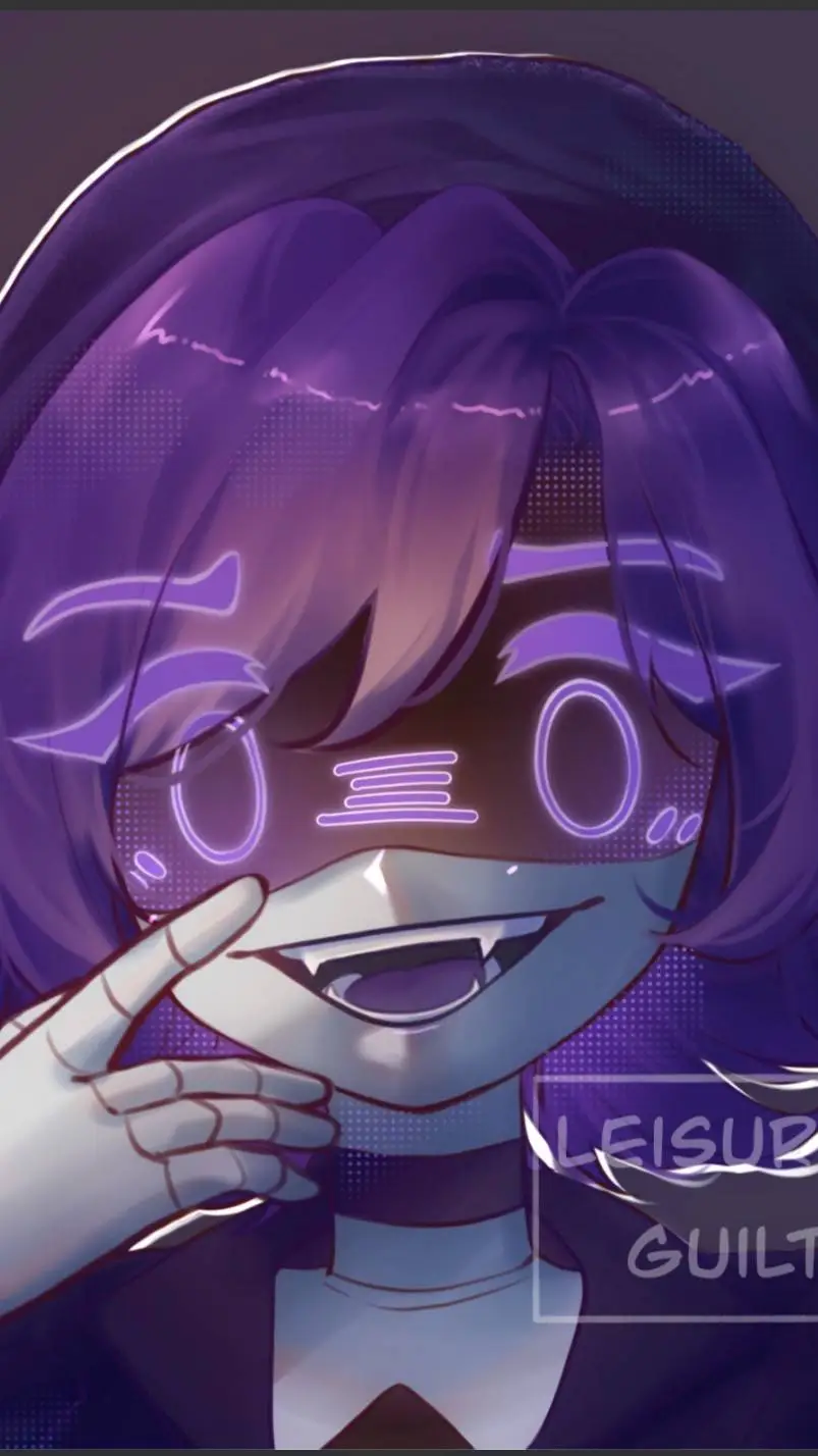 ai character: Uzi background