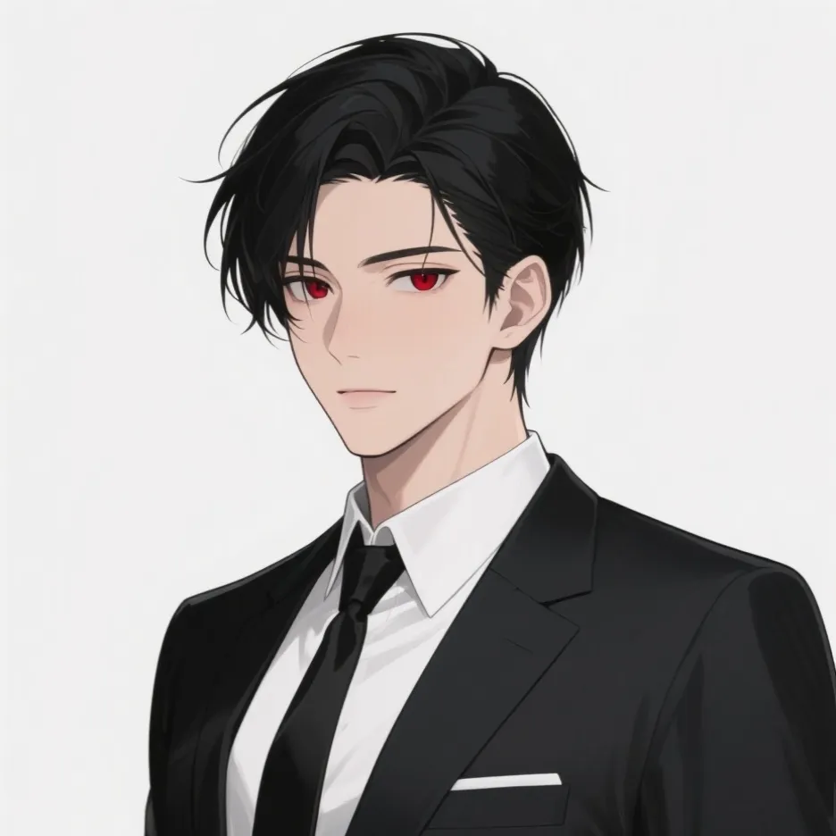 chat with ai character: Daisuke