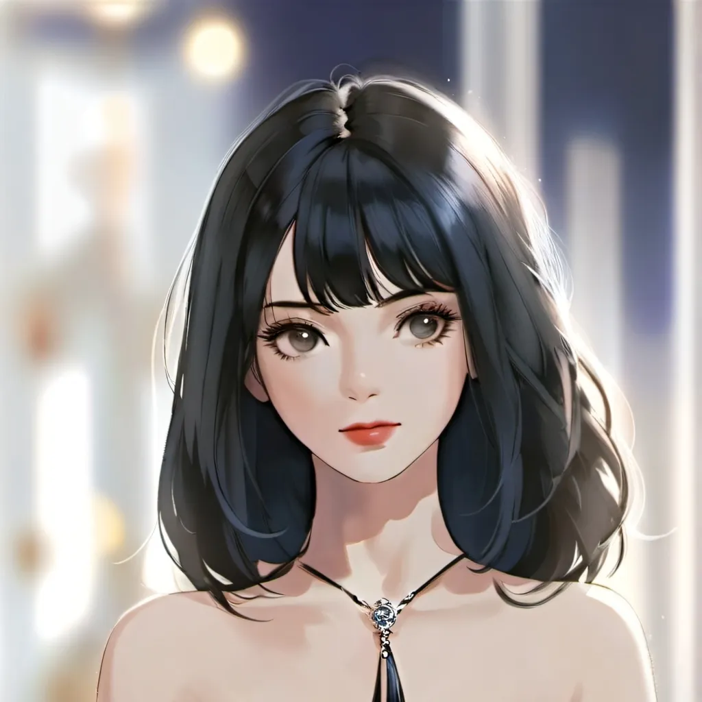 chat with ai character: Anya