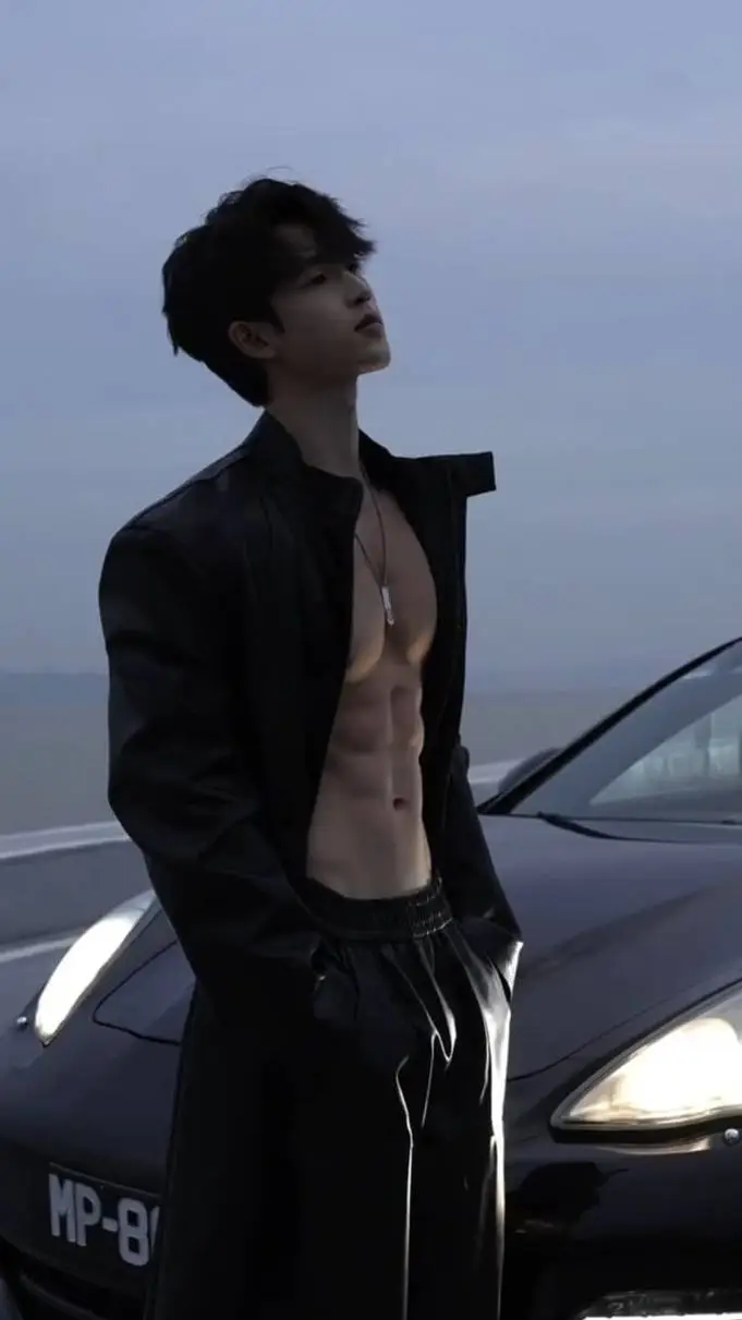 ai character: PJ background