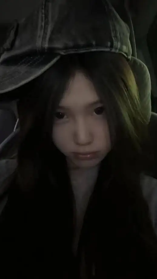 ai character: angel background