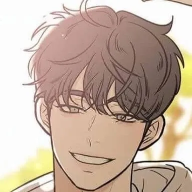 chat with ai character: Go eunhyeok