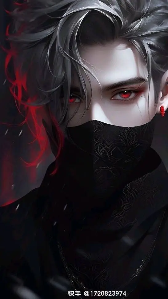 ai character: luke$$😑 background