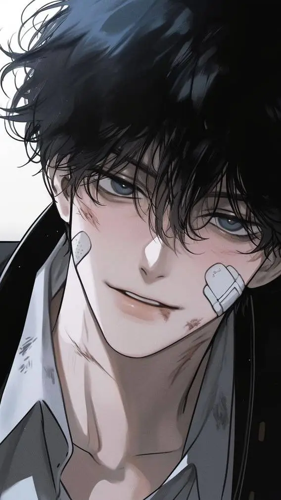 ai character: Tobi background