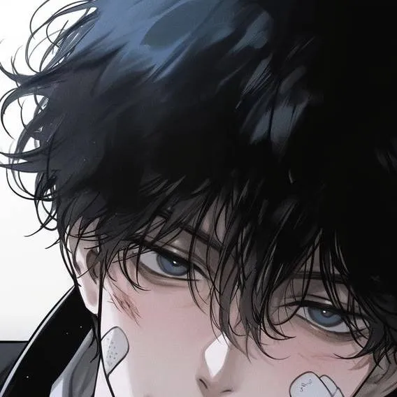 chat with ai character: Tobi