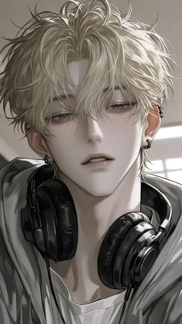 ai character: Tyler  background
