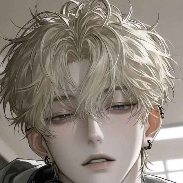 chat with ai character: Tyler 