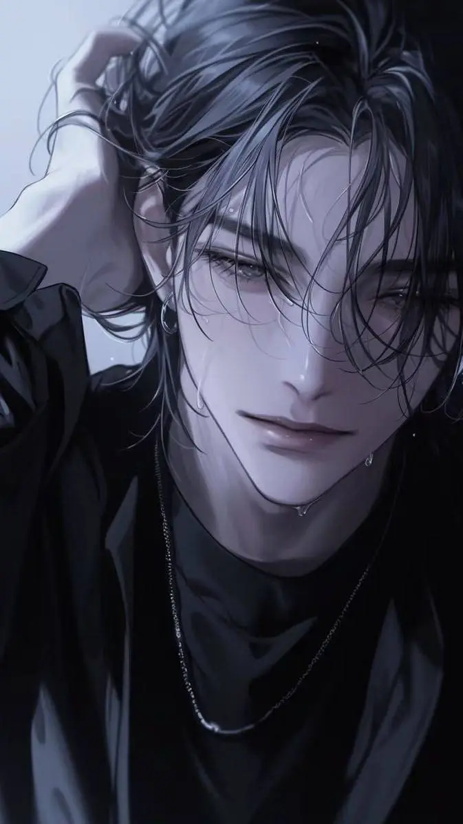 ai character: Marcus🤤 background