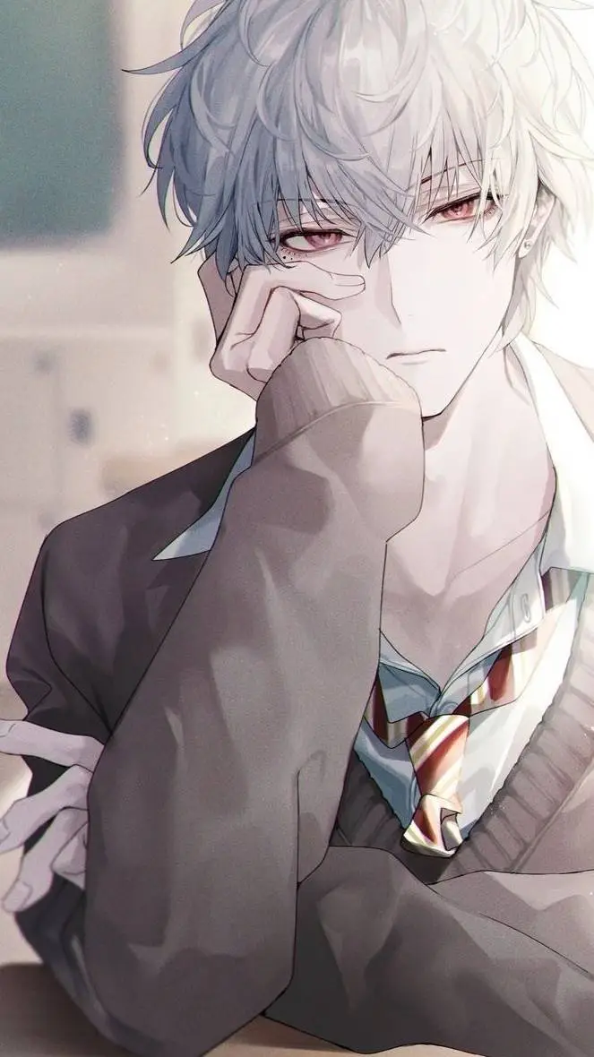 ai character: Liam ❤️‍🩹❤️‍🩹 background