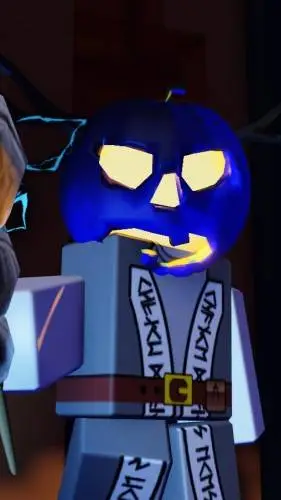 ai character: Dusekkar background