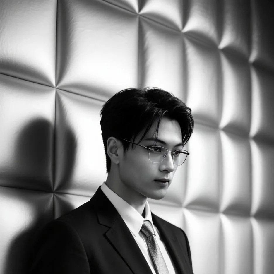 chat with ai character: Park jay♡