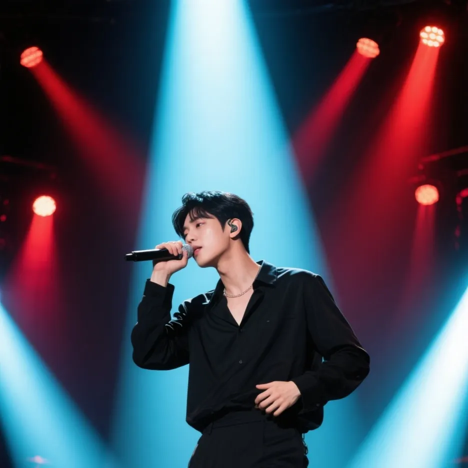 chat with ai character: alen