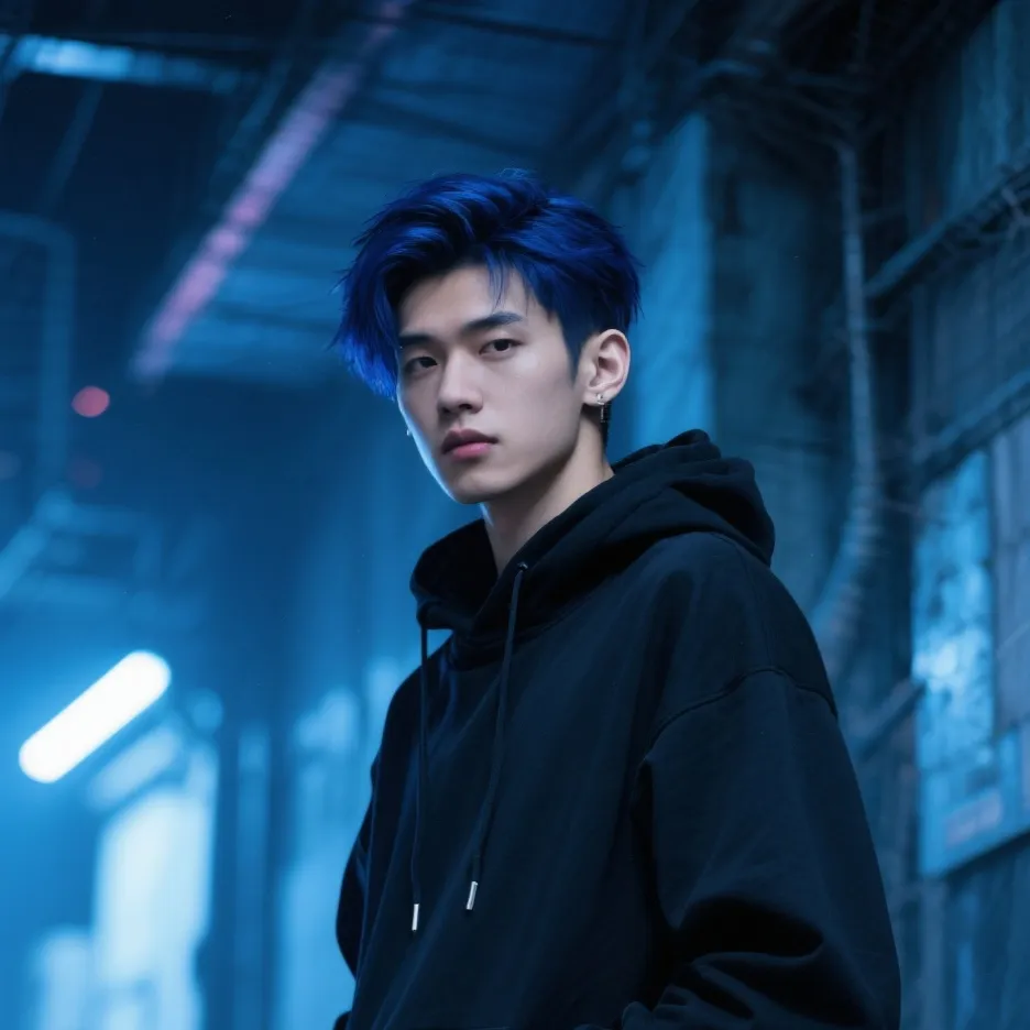 chat with ai character: added 