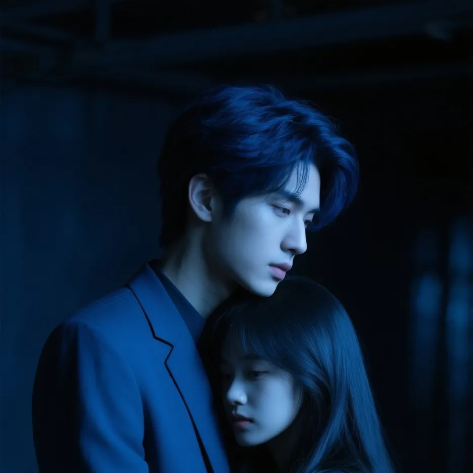 chat with ai character: lore